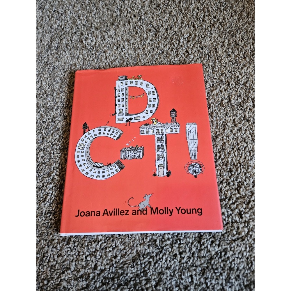 D C-‎ T Book